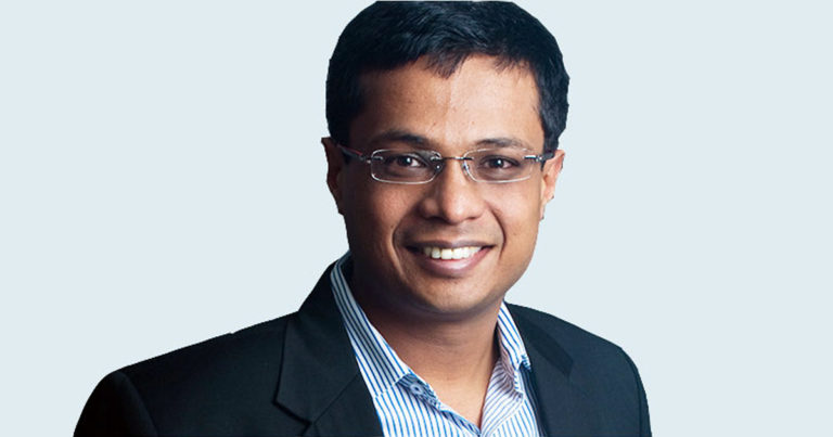 फ्लिपकार्ट के सहसंस्थापक सचिन बंसल ने ओला में किया 650 करोड़ का निवेश फ्लिपकार्ट के सहसंस्थापक सचिन बंसल ने ओला में किया 650 करोड़ का निवेश