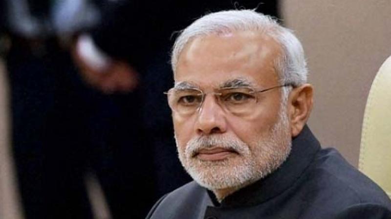 पीएम मोदी