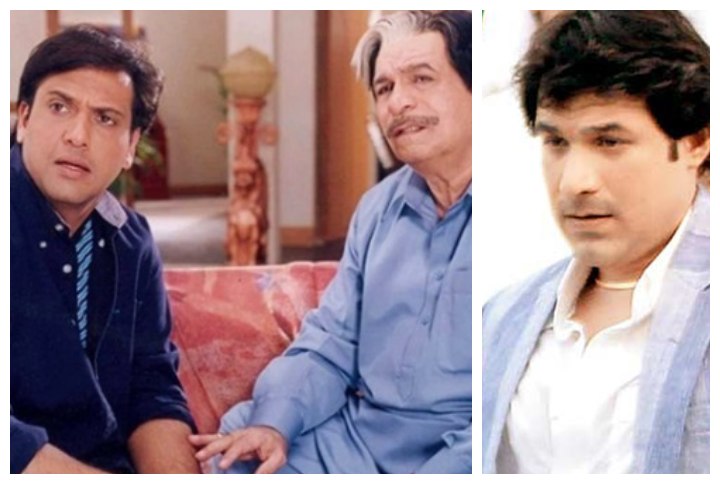 कादर खान के बेटे ने गोविंदा पर की टिपण्णी: कितनी बार उन्होंने अपने पिता समान की तबियत के बारे में पूछताछ की