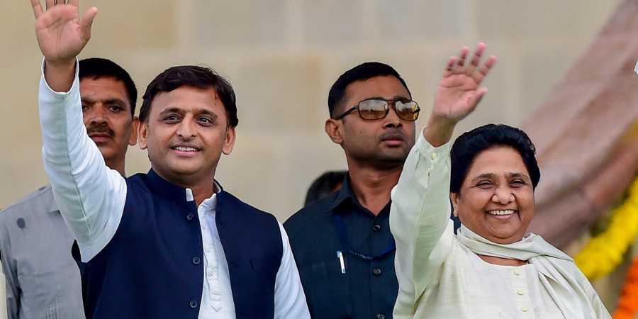Mayawati_Akhilesh_Yadav_PTI