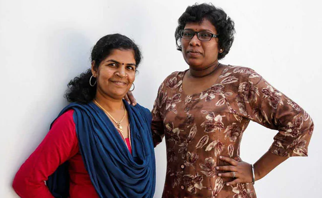 सबरीमाला विवाद: मंदिर में प्रवेश करने वाली दोनों महिलाओं ने सुप्रीम कोर्ट से लगाई सुरक्षा की गुहार, कल होगी सुनवाई