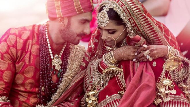 रणवीर सिंह के लिए 2018 रहा बेहद ही ख़ास, दीपिका पादुकोण से शादी करना है उनके जीवन की सबसे बड़ी उपलब्धि