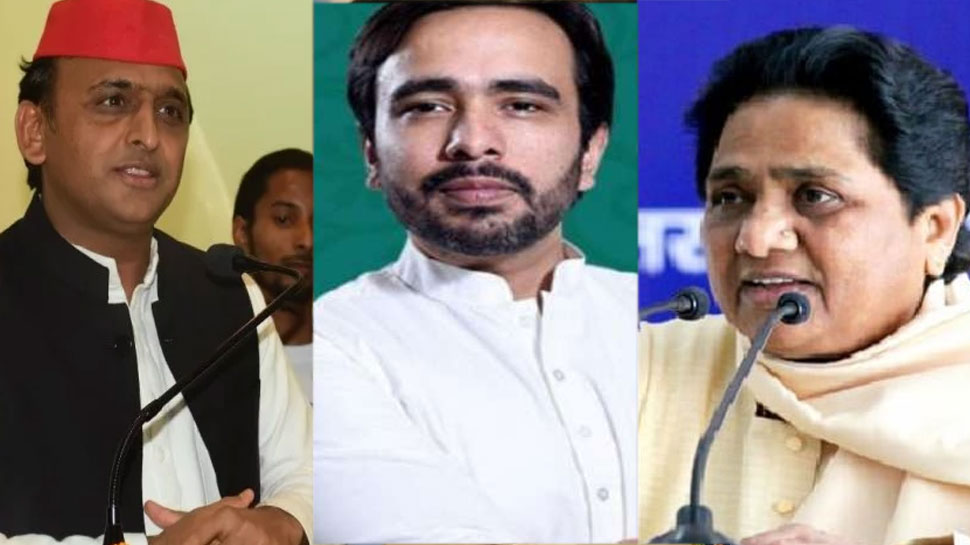 लोक सभा चुनाव 2019: बसपा, सपा और रालोद के बीच पश्चिमी यूपी में सीट बटवारे के समझौता का हुआ खुलासा
