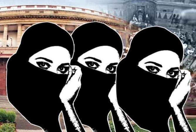 triple talaq