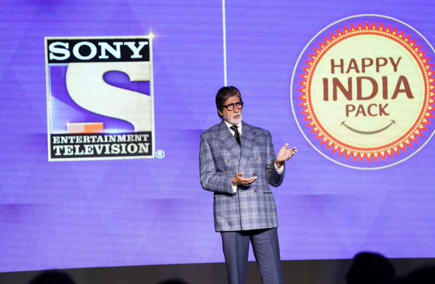 बहुत जल्द आपके टीवी पर लौट रहा है अमिताभ बच्चन का रियलिटी शो "कौन बनेगा करोड़पति 11"
