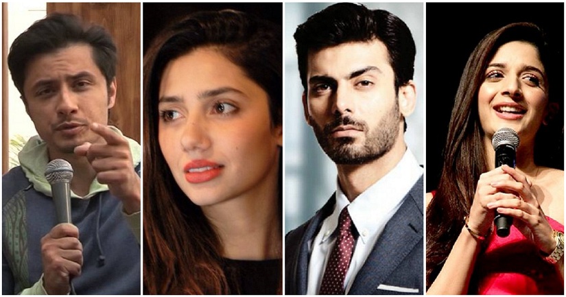 AICWA ने लगाया पाकिस्तानी कलाकारों और अभिनेताओं पर पूर्ण प्रतिबन्ध, पढ़े पूरा बयान