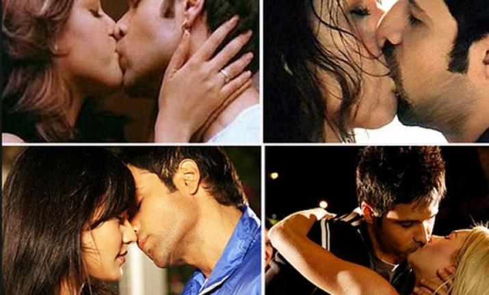 emraan hashami five best kissing scene on kiss day