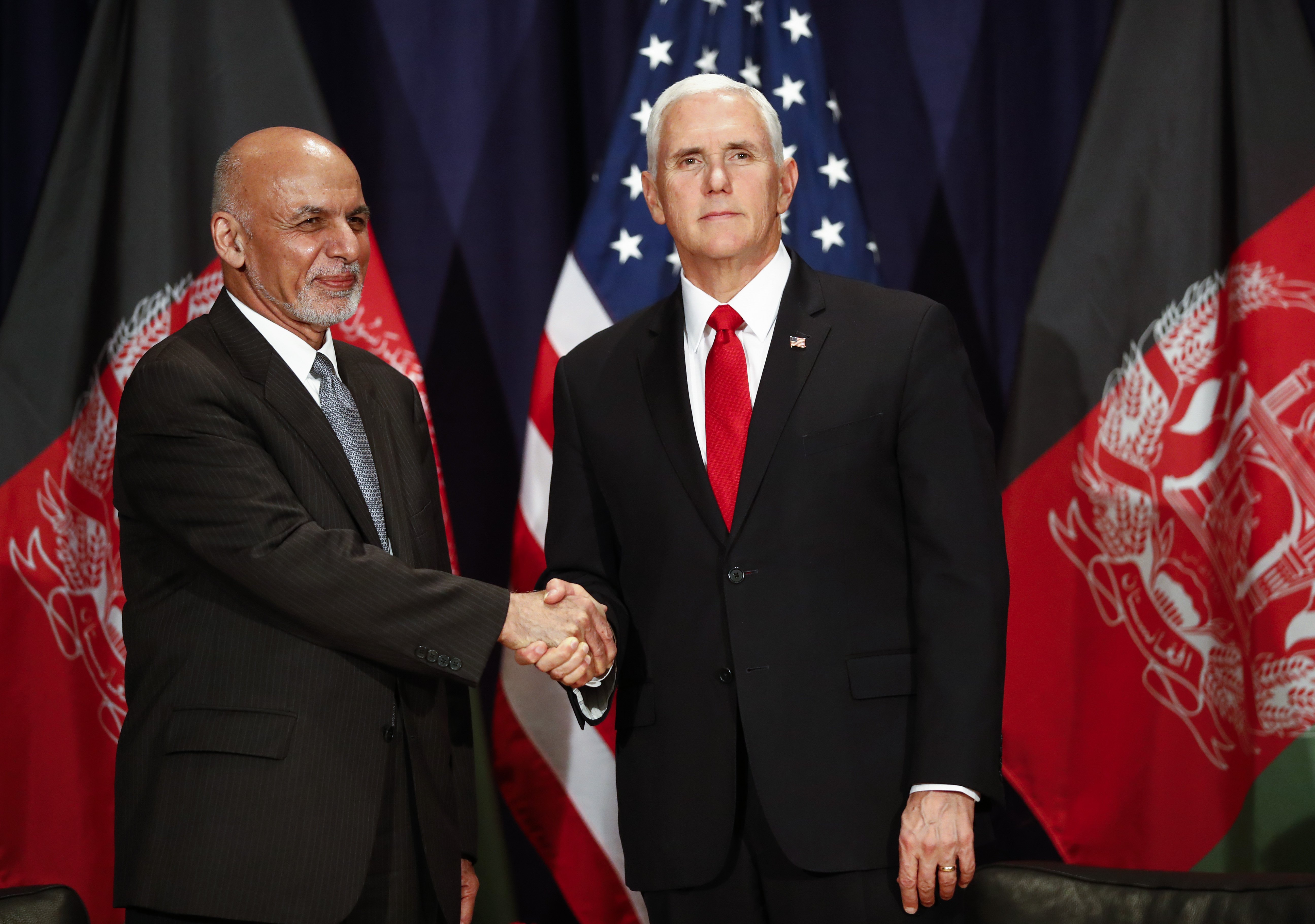iran and afganistan