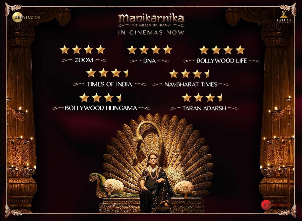 manikarnika box office collection