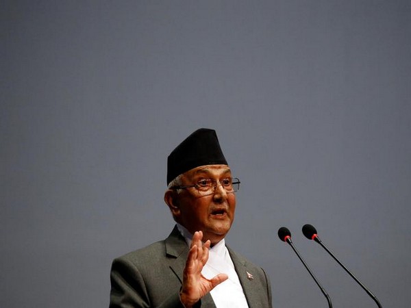 नेपाल के प्रधानमंत्री
