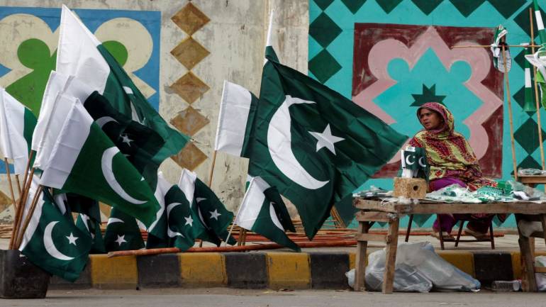 पाकिस्तान ने यूएन में भारत की शिकायत की