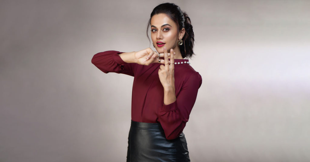 tapsee-pannu