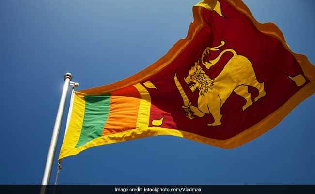 श्रीलंका का राष्ट्रीय ध्वज