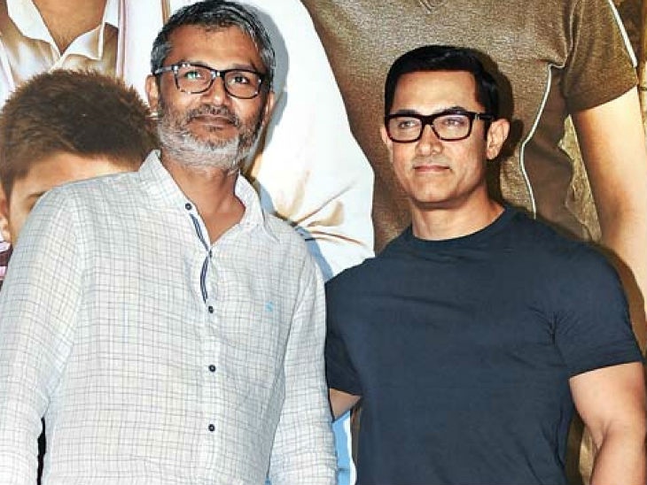 क्या 'दंगल' के बाद, आमिर खान करेंगे नितेश तिवारी की फिल्म "छिछोरे" में कैमियो?