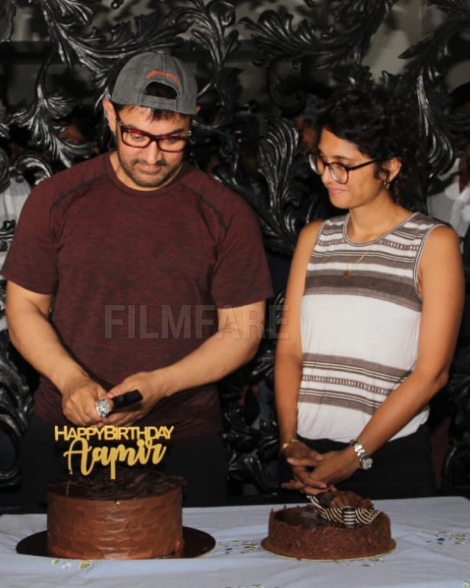 aamir khan new movie and his birthday