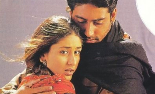 जब करीना कपूर खान ने अभिषेक बच्चन से कहा: मैं कैसे तुमसे प्यार कर सकती हूँ? तुम मेरे भाई जैसे हो