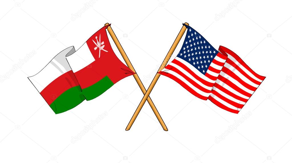 अमेरिका और ओमान