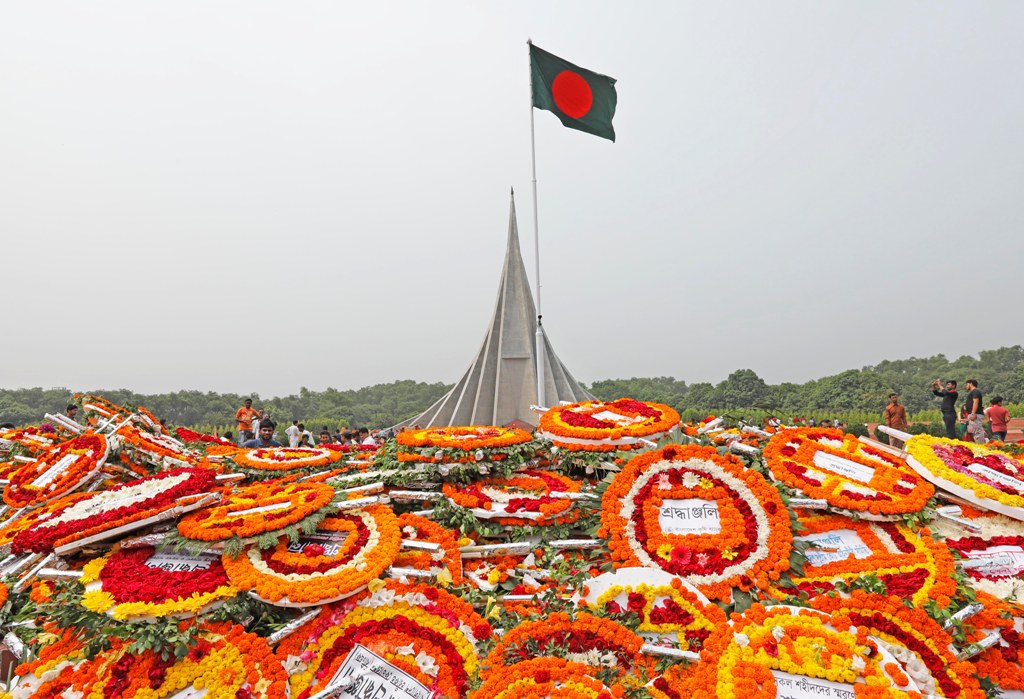 bangladesh independence day