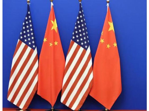 चीन और अमेरिका