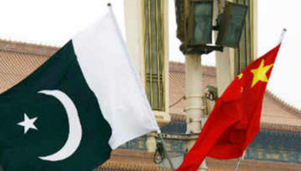 चीन और पाकिस्तान