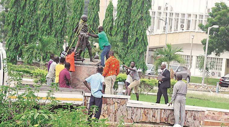 ghana's university`