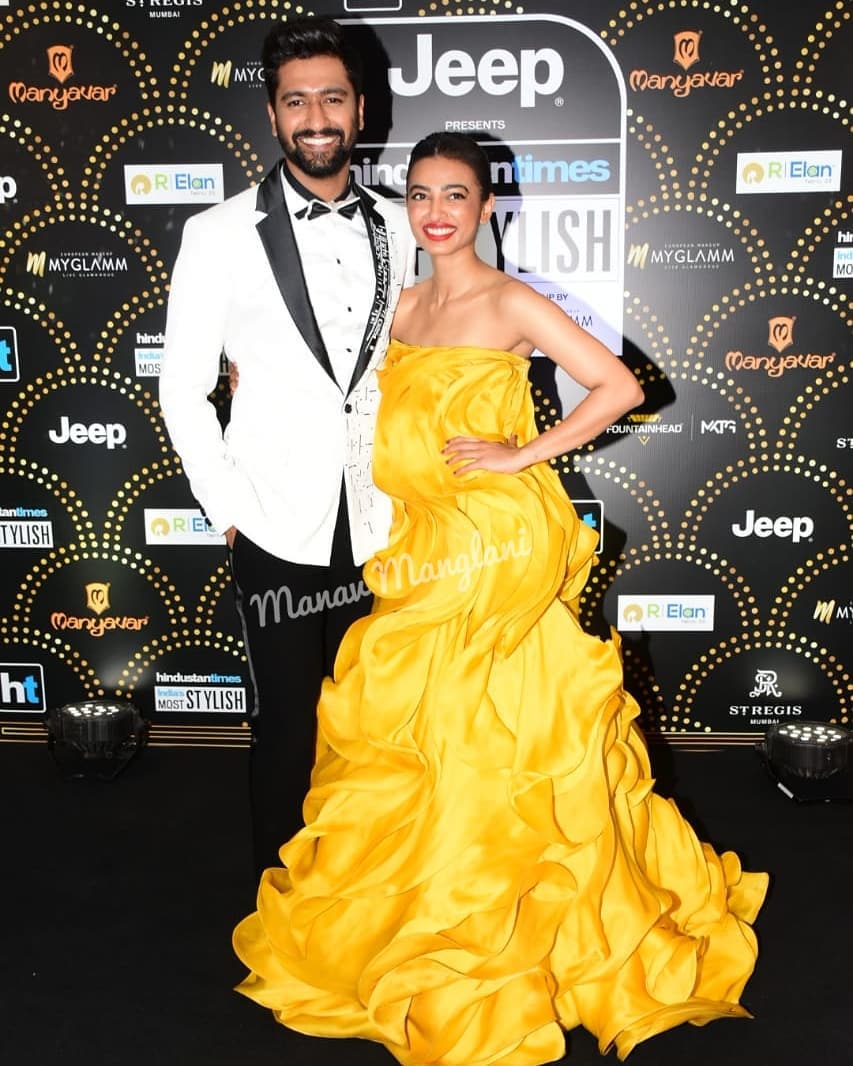 ht most stylish awards, photos and videos