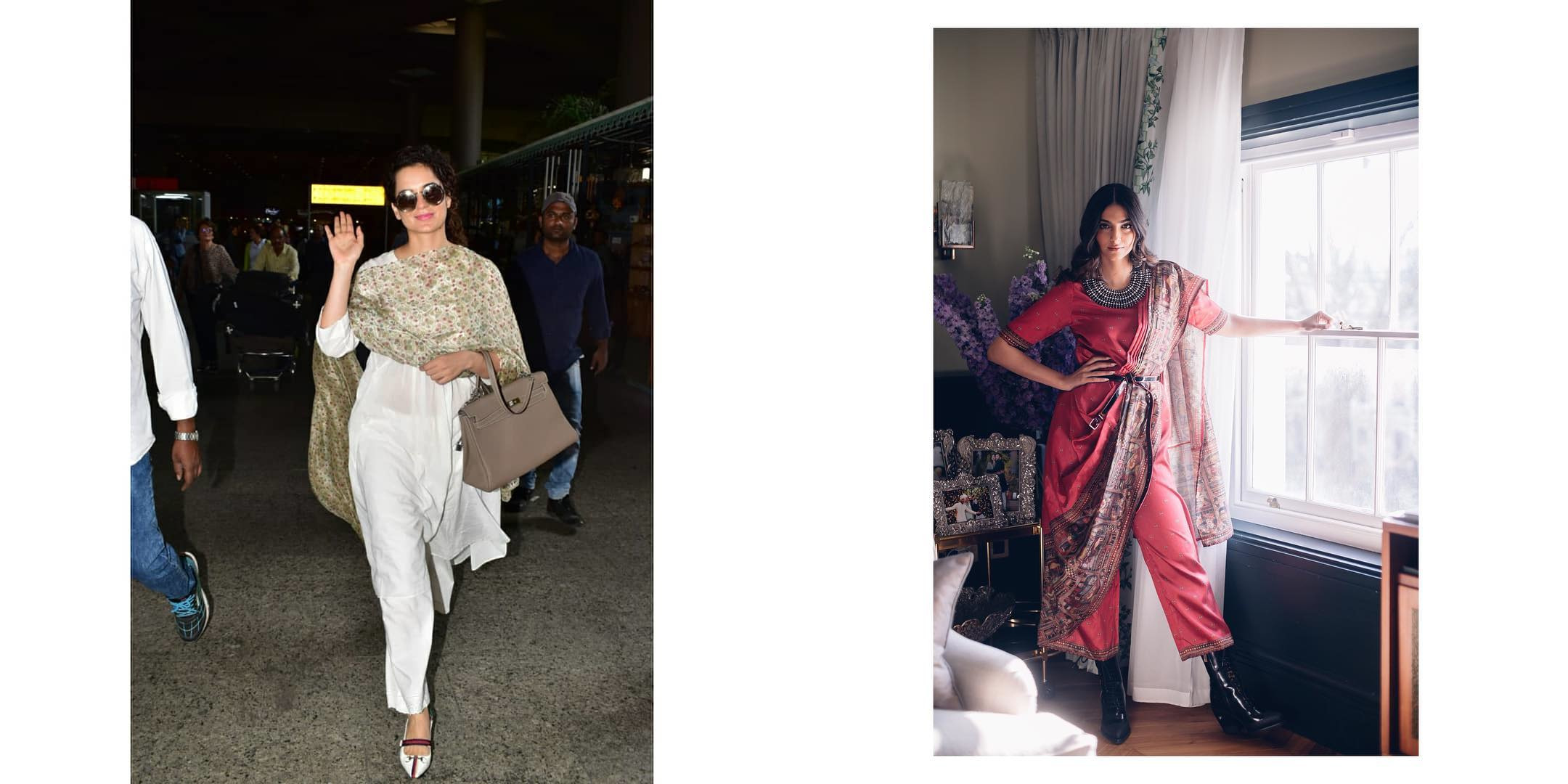 fashion inspiration from celebs this holi