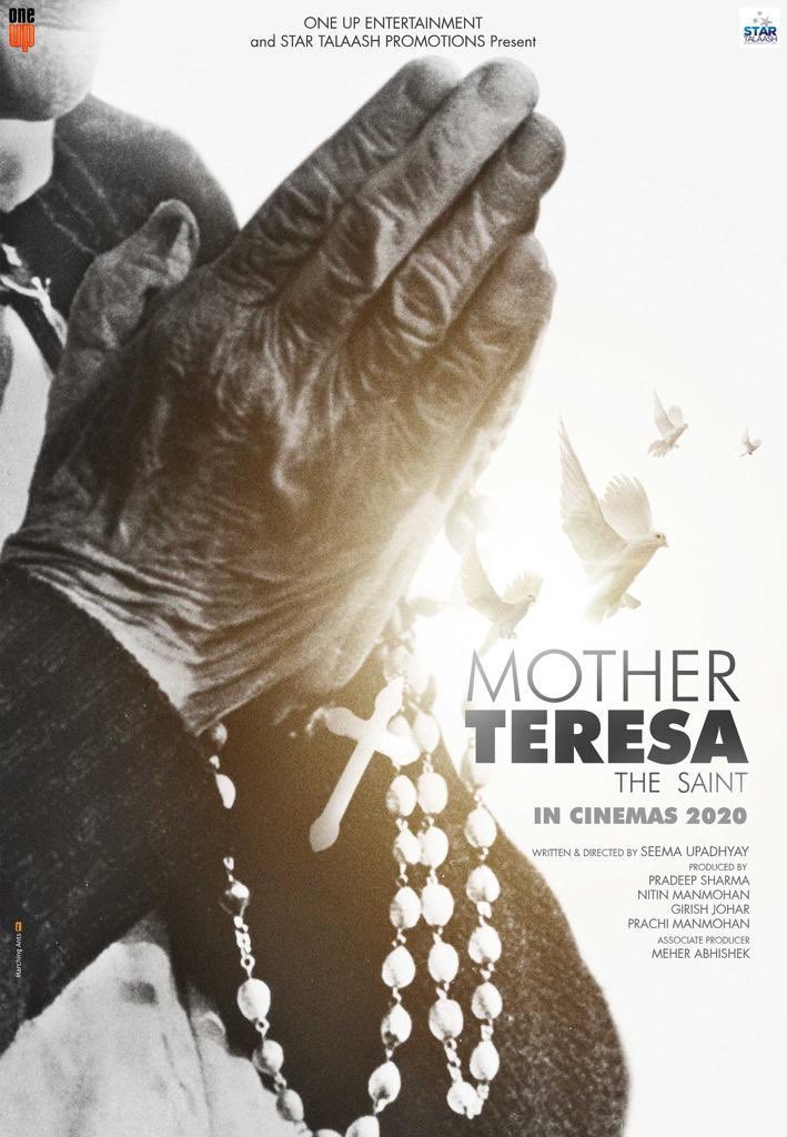 mother teresa biopic