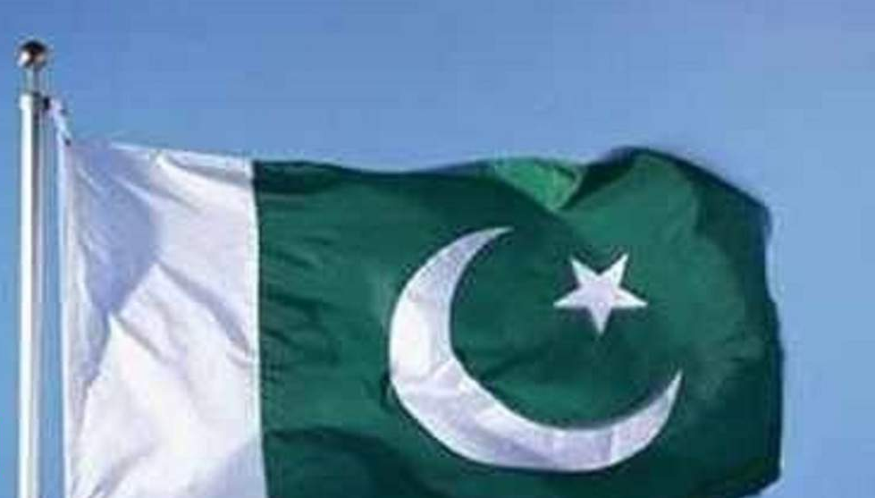 पाकिस्तानी ध्वज