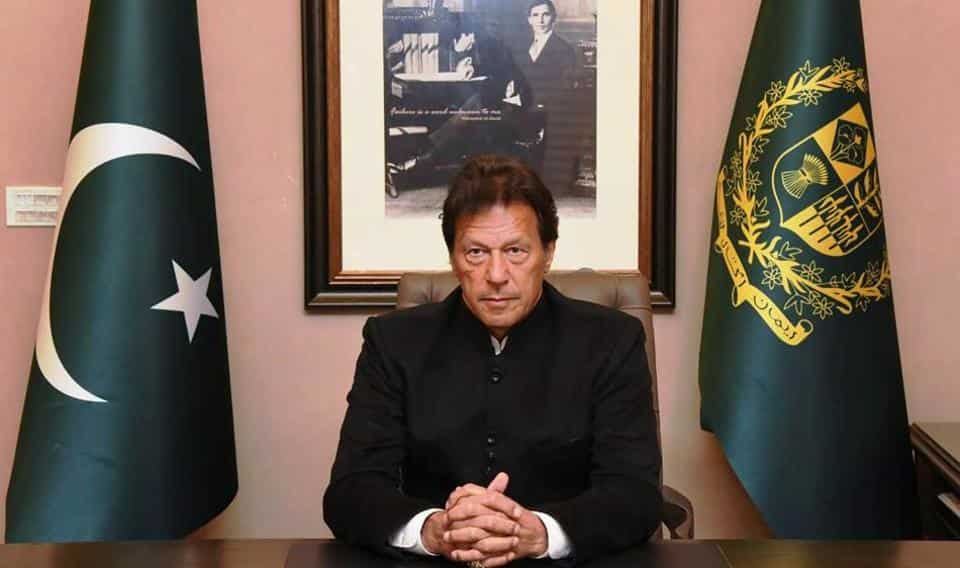 पाकिस्तानी प्रधानमंत्री