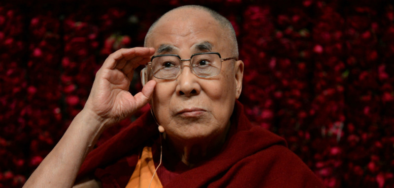 tibet dalai lama