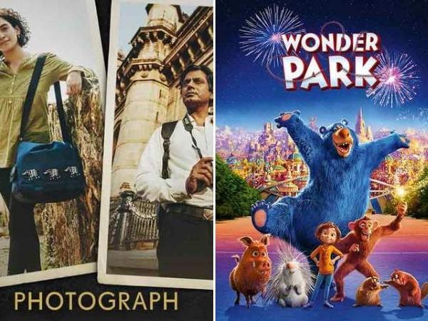 नवाज़ुद्दीन सिद्दीकी की 'फोटोग्राफ' से जेनिफर गार्नर की 'वंडर पार्क' तक, जानिए इस सप्ताह रिलीज़ होने वाली फिल्में...