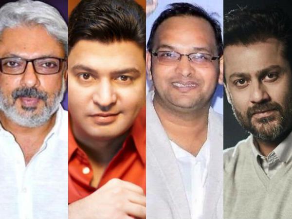 बालाकोट स्ट्राइक पर फिल्म बनाने के लिए साथ आ रहे हैं संजय लीला भंसाली, भूषण कुमार, महावीर जैन और अभिषेक कपूर
