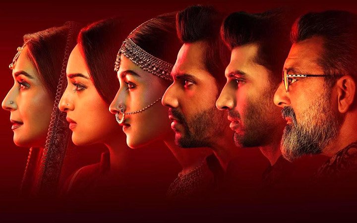 10 unknown facts about kalank