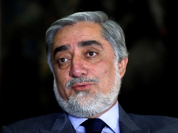 अफगानिस्तान के प्रमुख अधिकारी