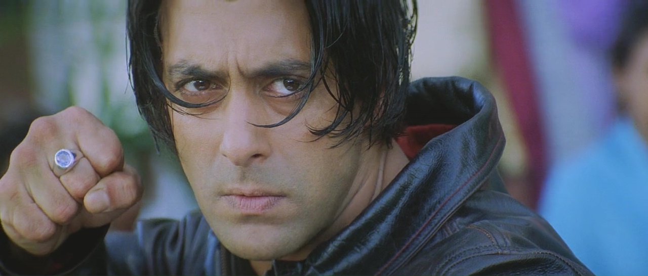 ब्रेकिंग न्यूज़: सलमान खान अभिनीत फिल्म 'तेरे नाम' का जल्द बनेगा सीक्वल, जानिए डिटेल्स...