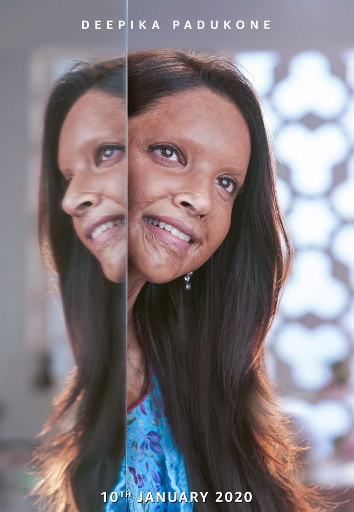 chhapaak, deepika