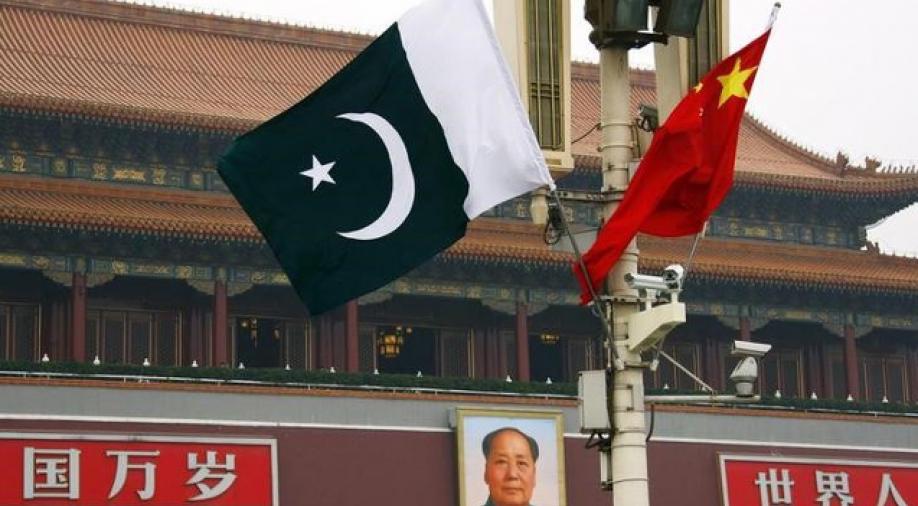 चीनी पुरुषों से हो रहा पाकिस्तानी महिलाओं का निकाह