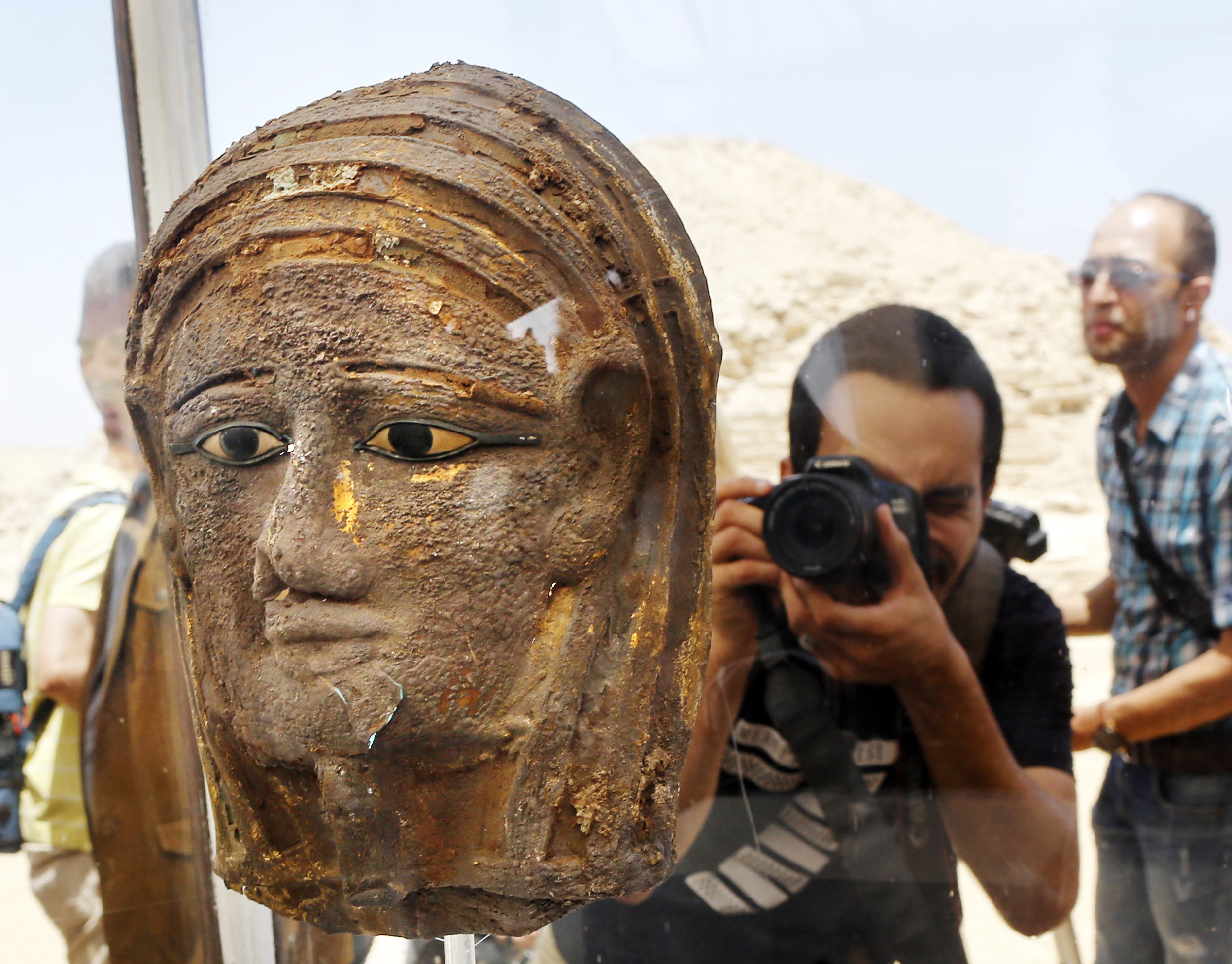 egypt mummy