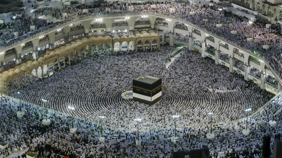 hajj