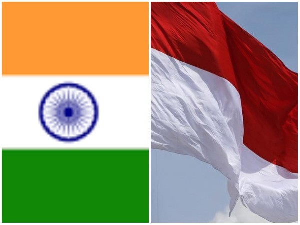 भारत और इंडोनेशिया