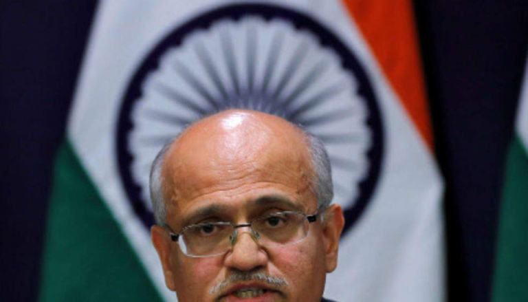 भारत-पाकिस्तान तनाव के कारण नेपाल ने इस्लामाबाद से मुलाकात की रद्द भारत-पाकिस्तान तनाव के कारण नेपाल ने इस्लामाबाद से मुलाकात की रद्द