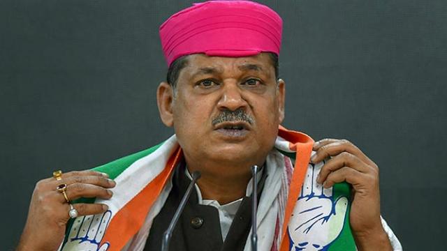 kirti azad