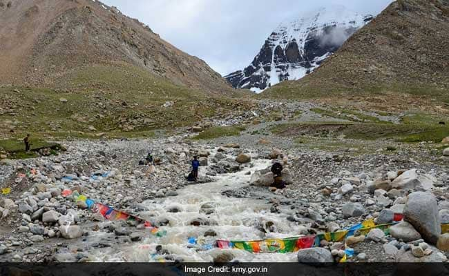 मानसरोवर यात्रा