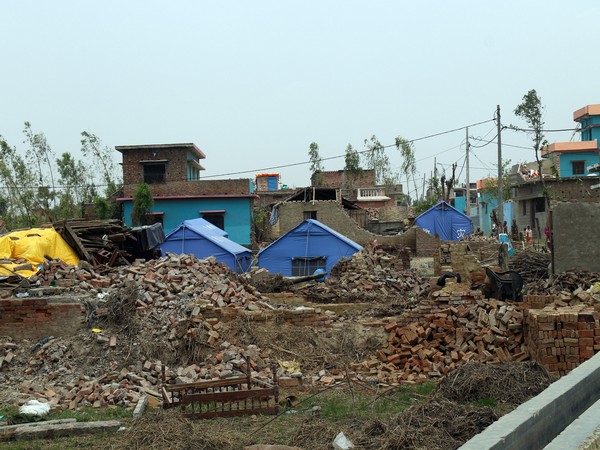 नेपाल में निर्माण कार्य