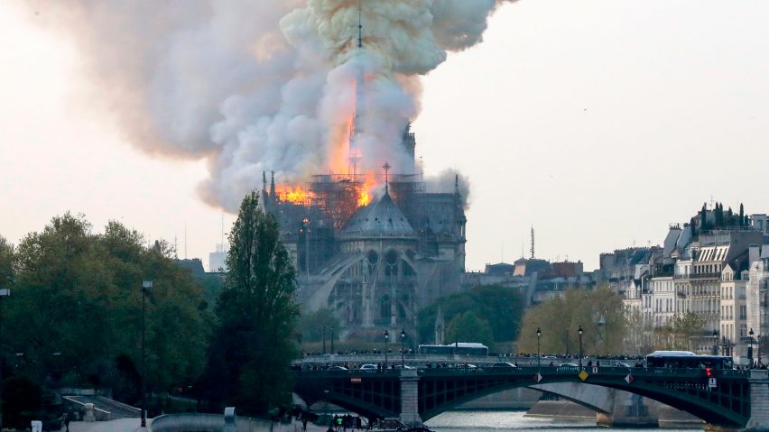 notre dame