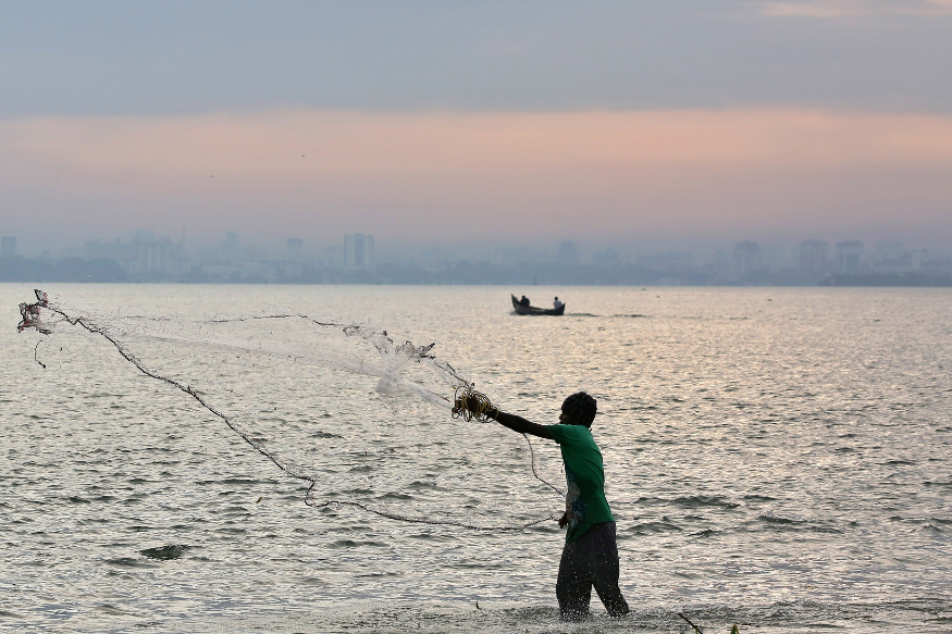 भारत के मछुवारो को रिहा करेगा पाकिस्तान