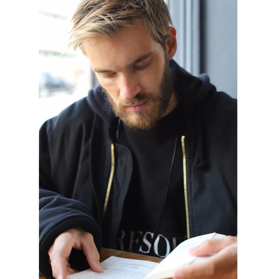 pewdiepie video banned in india