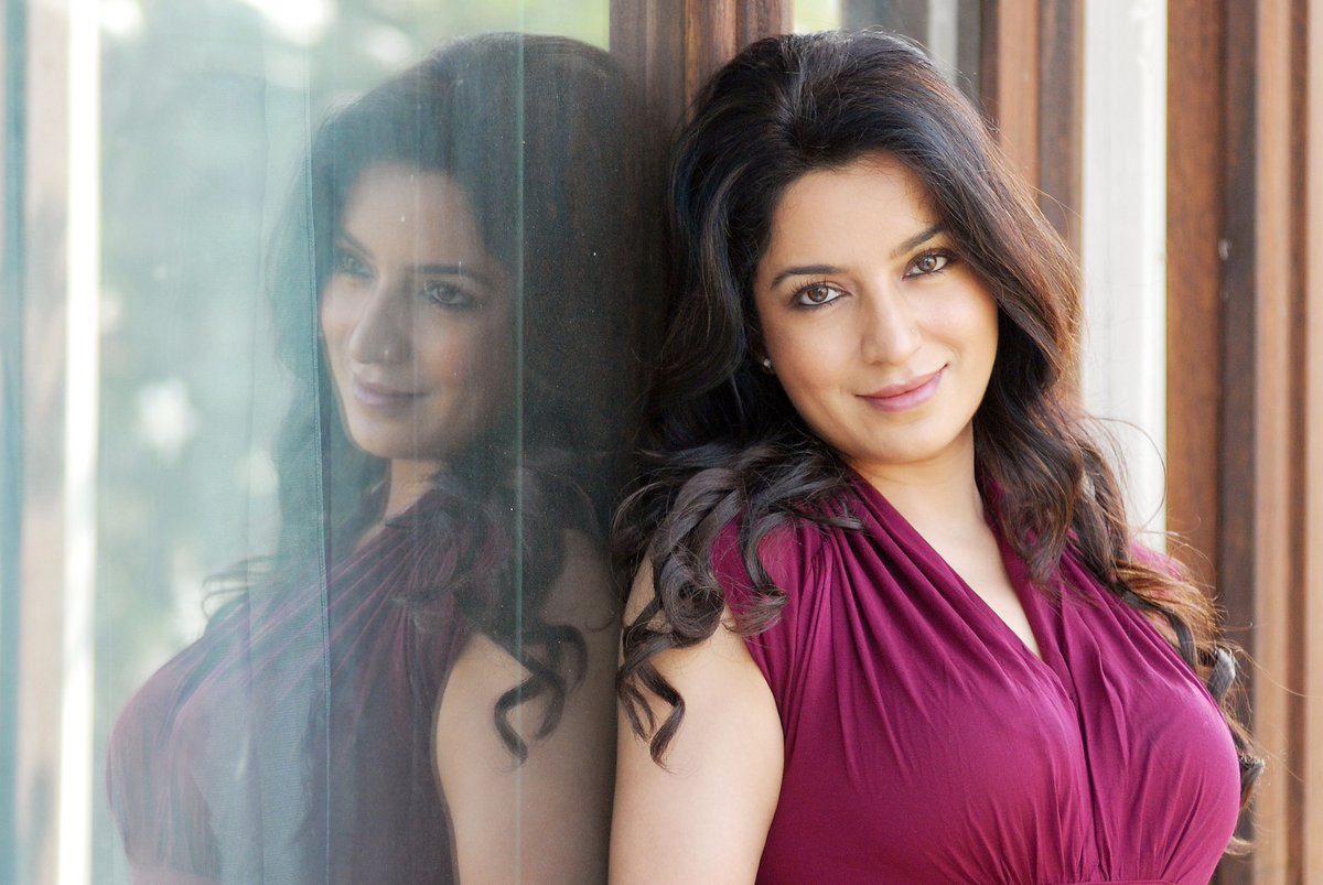 tisca chopra