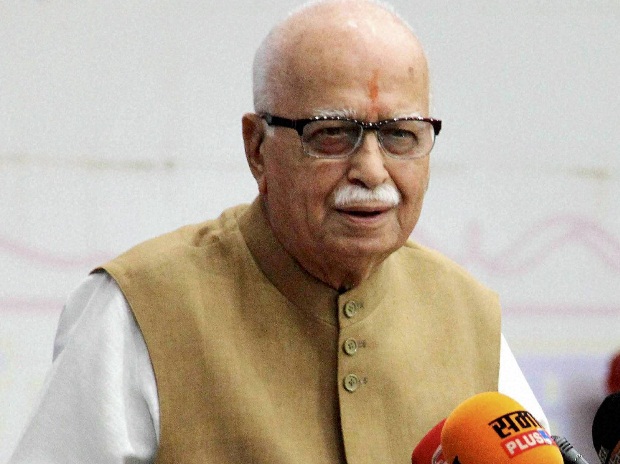 Lal Krishna Advani